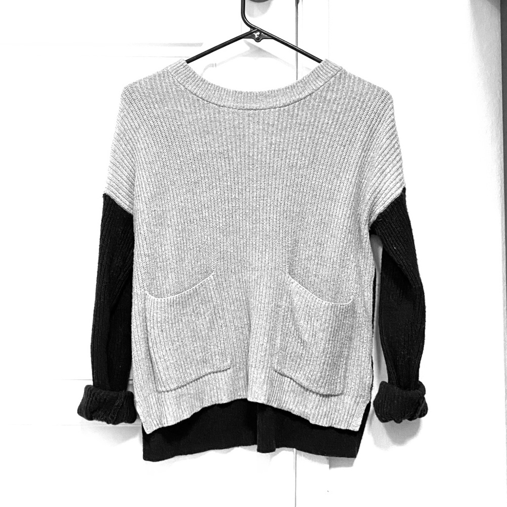 Madewell Sweater